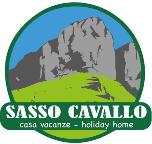 Villa Sasso Cavallo Mandello del Lario Eksteriør bilde